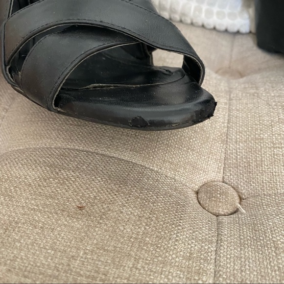 BCBGeneration Strap Sandals - Picture 7 of 9